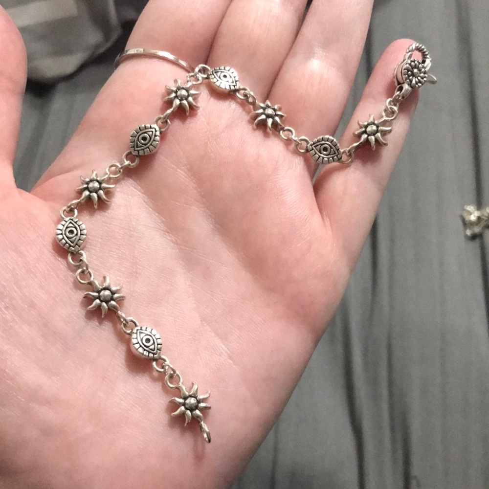 Etah Love bracelet